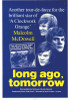 Long Ago Tomorrow Movie Poster Print (27 x 40) - Item # MOVCH3359