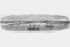Occupation of Norfolk, Virginia - Federal Vessels at Anchor Poster Print by Frank  Leslie - Item # VARBLL0587325690