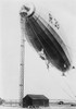 Mooring mast of R - 34 Poster Print - Item # VARBLL058748115L