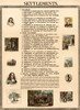 Settlements in America Poster Print - Item # VARBLL058758170L