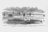 Sheridan's Campaign in the Shenandoah - Flight of Duffie's Cavalry, Near Hunter's House Poster Print by Frank  Leslie - Item # VARBLL0587330589