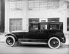 Haynes Sedan Poster Print - Item # VARBLL058748857L