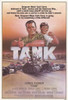 Tank Movie Poster (11 x 17) - Item # MOV248500