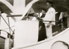 Sailors at rapid fire gun on Dutch ship "Utrecht" Poster Print - Item # VARBLL058751713L