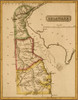 Delaware - 1817 Poster Print - Item # VARBLL058757987L