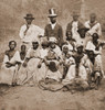 African American Farm Workers Poster Print by unknown - Item # VARBLL0587434791