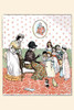 Sing a Song of Sixpence; Poem related to children by a elderly woman Poster Print by Randolph  Caldecott - Item # VARBLL0587316918