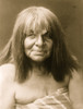 head-and-shoulders portrait of a Maricopa woman. Poster Print - Item # VARBLL058747102L