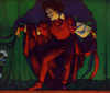 Knave of Hearts - sorcerer Poster Print - Item # VARBLL058759595L