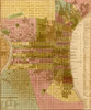 Philadelphia - 1844 Poster Print - Item # VARBLL058758057L