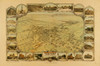 Bakersfield, Kern County, California, 1901 Poster Print - Item # VARBLL058756997L