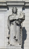 Union Station statue, Ceres, Washington, D.C. Poster Print - Item # VARBLL058756962L