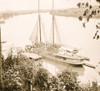 Drewry's Bluff, Virginia. Federal transports with cargoes of artillery on the James Poster Print - Item # VARBLL058745528L