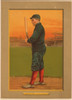 Clark Griffith, Cincinnati Reds Poster Print - Item # VARBLL058756497L
