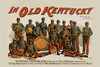 African American Band with musical instruments Poster Print - Item # VARBLL0587245026
