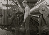 Doffer in a Lincolnton, mill. Poster Print - Item # VARBLL058754971L
