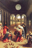 Christ bids farewell to his mother Poster Print by Lorenzo Lotto - Item # VARBLL0587289392