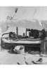 Oklahoma potato picker's family encamped on the flats near Shafter, California Poster Print by Dorothea Lange - Item # VARBLL0587241772