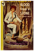 Book cover to a paperback edition of "Blood from a Stone" Poster Print by unknown - Item # VARBLL058740647x