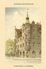 Residence in Nurnberg, Germany Poster Print by Hildenbrand - Item # VARBLL0587311177