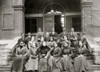 Junior preparatory class of Fisk University, Nashville, Tennessee Poster Print - Item # VARBLL0587635371