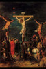 Crucifixion of Christ by Francken Poster Print by Francken - Item # VARBLL0587289953