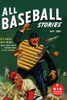 Cover art from a pulp magazine dedicated to thrilling tales of sports. Poster Print by unknown - Item # VARBLL0587378301