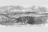 Encampment at Rolla, Missouri Poster Print by Frank  Leslie - Item # VARBLL0587326689 Encampment at Rolla, Missouri Poster Print by Frank  Leslie - Item # VARBLL0587326689