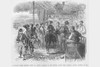 Sutler's Store, Harper's Ferry Poster Print by Frank  Leslie - Item # VARBLL0587325666