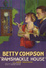 Young Couple looks at a wall barometer Poster Print by Unknown - Item # VARBLL058762884L