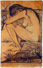 Sorrow Poster Print