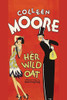 Flapper flirts with a man in a tuxedo Poster Print by Unknown - Item # VARBLL058762425L