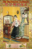 Two women near a vanity with several Palmolive products atop. Poster Print by Zhiying Studio - Item # VARBLL0587346760
