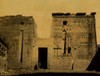 Temple of Isis on the Island of Philae, Egypt Poster Print - Item # VARBLL058753994L