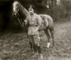 Crown Prince, Germany astride a horse Poster Print - Item # VARBLL058751547L