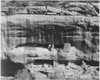 Cliff dwellings "Mesa Verde National Park" Colorado "1941." 1941 Poster Print by Ansel Adams - Item # VARBLL0587400838
