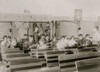 Classroom at the Indian Industrial School, Carlisle, Pennsylvania, showing teacher observing students reading. Poster Print - Item # VARBLL058751286L
