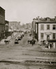 Atlanta, Ga. Northward view across the tracks on Whitehall Street, with wagon train Poster Print - Item # VARBLL058753369L