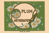 Plum Flowers over Branches Poster Print by Unknown - Item # VARBLL0587273690