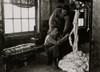 Boy at warping machine. Been there 2 years. Clyde Cotton Mill. Poster Print - Item # VARBLL058754946L