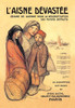 Belle Epoque period poster art. Poster Print by Theophile Alexandre Steinlen - Item # VARBLL0587042524