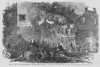 After Bombing of Fredericksburg, troops occupy Poster Print by Frank  Leslie - Item # VARBLL0587331852