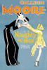 Cartoon of a guy in a Tuxedo and a flapper Poster Print by Unknown - Item # VARBLL058762565L