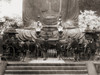 Tourists at the Kamakura Buddha Poster Print by unknown - Item # VARBLL0587433310