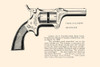 Illustrated page from a book on the history of guns. Poster Print by unknown - Item # VARBLL0587350237