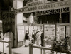 Photograph of exhibit at the Panama - Pacific International Exposition. Location: San Francisco, California Poster Print - Item # VARBLL058754221L