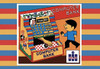 A fun way to saving with this grabbing cash register. Poster Print by unknown - Item # VARBLL0587216522