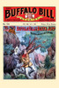 Buffalo Bill's Death Jump or Ogallala's Last Stand Poster Print by Street & Smith - Item # VARBLL0587378751