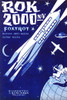 Science fiction sheet music for a foxtrot with the theme of New York in the year 2000 and showing a rocket, and an airplane, travelling in space. Poster Print by unknown - Item # VARBLL0587335262
