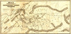 Sacramento Valley Railroad, California, Sacramento, 1854 Poster Print - Item # VARBLL058759286L